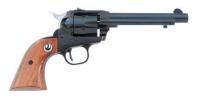 Ruger Old Model Single Six Revolver