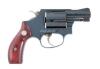 Smith & Wesson Model 36-2 Lady Smith Revolver - 2