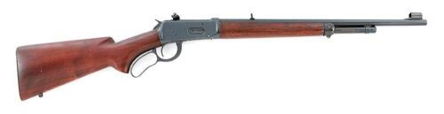 Winchester Model 64 Lever Action Short Rifle