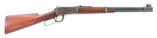 Winchester Model 1894 Lever Action Carbine