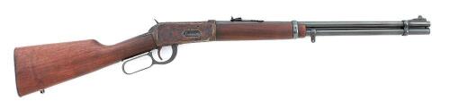 Winchester Model 94 Lever Action Carbine