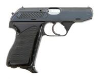 Heckler & Koch HK4 H&R Limited Edition Semi-Auto Pistol