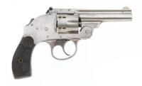 American Arms Co. Double Action Pocket Revolver