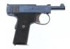 Siamese Contract Harrington & Richardson 32 Self-Loading Pistol