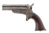 Sharps & Hankins Model 3B Pepperbox Pistol - 2
