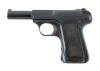 Savage Model 1907 Semi-Auto Pistol - 2