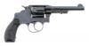 Smith & Wesson Model 1903 32 Hand Ejector Revolver - 2