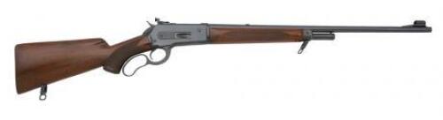 Winchester Model 71 Deluxe Lever Action Rifle