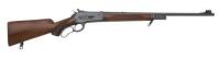 Winchester Model 71 Deluxe Lever Action Rifle