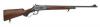 Winchester Model 71 Deluxe Lever Action Rifle