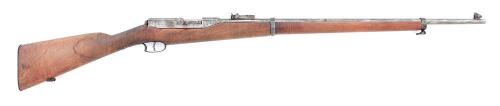 French "Nationale" Model Training Rifle by Manufacture D'Armes Damon & Co.