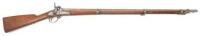 U.S. Model 1842 Percussion Musket by Springfield Armory