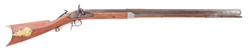 American Percussion Halfstock Sporting Rifle by Lull