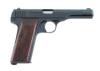 German P.626(B) Semi-Auto Pistol by Fabrique Nationale