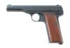 German P.626(B) Semi-Auto Pistol by Fabrique Nationale - 2