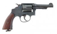 Smith & Wesson Victory Model Double Action Revolver