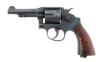 Smith & Wesson Victory Model Double Action Revolver - 2