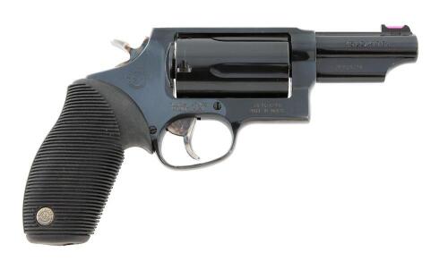 Taurus Judge Double Action Revolver