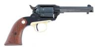 Ruger Old Model Bearcat Single Action Revolver