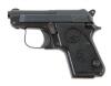 Beretta Model 950BS Jetfire Semi-Auto Pistol