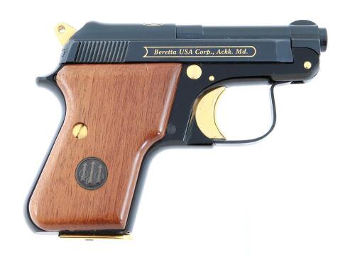 Beretta Model EL950BS Semi-Auto Pistol