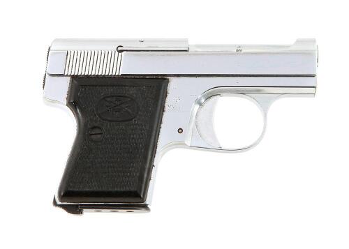 V. Bernardelli Baby Model Semi-Auto Pistol