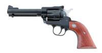 Ruger New Model Single Six Revolver