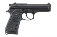 Beretta Model 92FS Centurion Semi-Auto Pistol