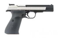 Sigarms Trailside Semi-Auto Pistol