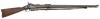 U.S. Model 1888 Trapdoor Rifle by Springfield Armory