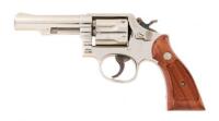 Smith & Wesson Model 10-8 Military & Police Revolver