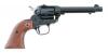 Ruger Old Model Single Six Convertible Revolver