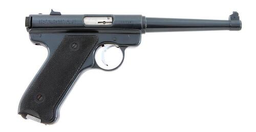 Ruger Standard Model Semi-Auto Pistol