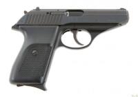 Sig Sauer P230 Semi-Auto Pistol
