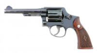 Smith & Wesson Military & Police Hand Ejector Revolver