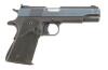 Essex Arms Government Model Semi-Auto Pistol