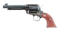 Ruger Vaquero Single Action Revolver