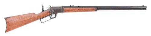 Marlin Model 1891 Lever Action Rifle