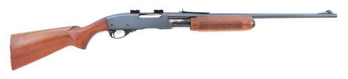 Remington Model 760 Gamemaster Slide Action Rifle