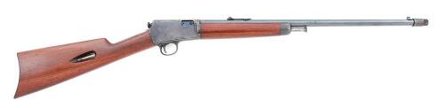 Winchester Model 1903 Semi-Auto Rifle