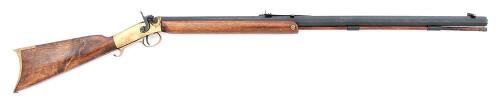 Mowery Half-Stock Percussion Rifle