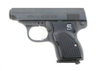 Sterling Model 302 Semi-Auto Pistol