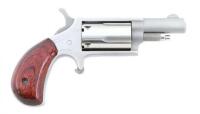 North American Arms NAA-22MC Single Action Convertible Mini Revolver