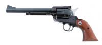 Ruger New Model Blackhawk Revolver