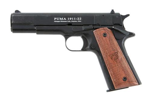 Chiappa 1911-22
