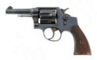 Trocaola Aranzabal y Cia (T.A.C.) Manufacturing Co. Model 333 Double Action Revolver