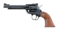 Ruger New Model Super Single Six Convertible Revolver