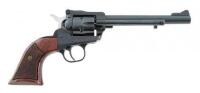 Ruger New Model Super Single Six Convertible Revolver