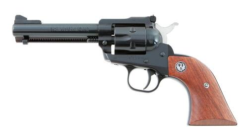 Ruger New Model Super Single Six Convertible Revolver