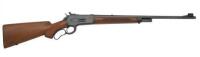 Winchester Model 71 Deluxe Lever Action Rifle